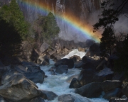 MG 1861 Lower Falls Rainbow signed